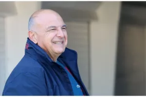 Πόσα... έσκασε ο Καραπατάκης