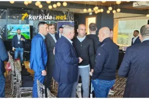 Δυνατή τριάδα... Μπεν Χαϊμ, Τιμούρ, Ντουμπόφ