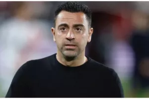 Ο Τσάβι αποκάλυψε τι θα κάνει μόλις φύγει από την Μπαρτσελόνα!