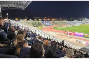 Πάφος/κόσμος 