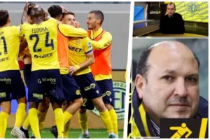 Χριστοδουλίδης για επενδυτές: "Τώρα είναι πιο εύκολο-Γνωρίζουμε πως είναι τα οικονομικά..."
