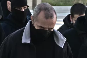 Βιασμός 12χρονης - Βγαίνει απόφαση για Μίχο