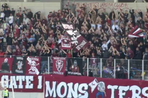 Monsters: «Τελικός στην Λάρισα πάνω από το πτώμα μας»