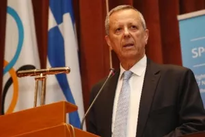 "Δεν βιαζόμαστε για τον προπονητή, το θέμα θα κλείσει τον Απρίλιο"