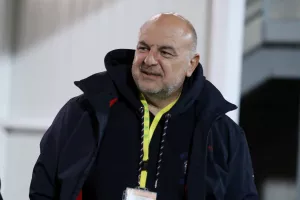 Καραπατάκης στο Kerkida/"Ήμουν πρωταγωνιστής για να σταματήσουν τα επεισόδια"