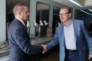 Ιστορική μέρα για το ΑΠΟΕΛ- Η παρουσίαση για το ιδιόκτητο γήπεδο / "Θα είναι στολίδι" (ΒΙΝΤΕΟ/ΦΩΤΟΣ)