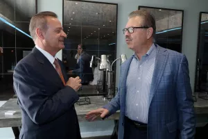 Ιστορική μέρα για το ΑΠΟΕΛ- Η παρουσίαση για το ιδιόκτητο γήπεδο / "Θα είναι στολίδι" (ΒΙΝΤΕΟ/ΦΩΤΟΣ)