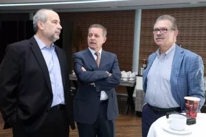 Ιστορική μέρα για το ΑΠΟΕΛ- Η παρουσίαση για το ιδιόκτητο γήπεδο / "Θα είναι στολίδι" (ΒΙΝΤΕΟ/ΦΩΤΟΣ)