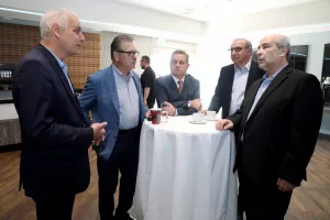 Ιστορική μέρα για το ΑΠΟΕΛ- Η παρουσίαση για το ιδιόκτητο γήπεδο / "Θα είναι στολίδι" (ΒΙΝΤΕΟ/ΦΩΤΟΣ)