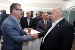 Ιστορική μέρα για το ΑΠΟΕΛ- Η παρουσίαση για το ιδιόκτητο γήπεδο / "Θα είναι στολίδι" (ΒΙΝΤΕΟ/ΦΩΤΟΣ)