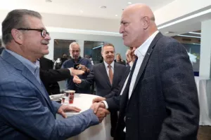 Ιστορική μέρα για το ΑΠΟΕΛ- Η παρουσίαση για το ιδιόκτητο γήπεδο / "Θα είναι στολίδι" (ΒΙΝΤΕΟ/ΦΩΤΟΣ)