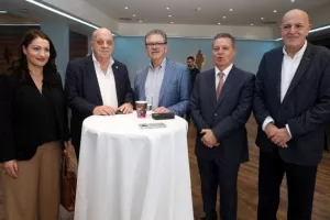 Ιστορική μέρα για το ΑΠΟΕΛ- Η παρουσίαση για το ιδιόκτητο γήπεδο / "Θα είναι στολίδι" (ΒΙΝΤΕΟ/ΦΩΤΟΣ)