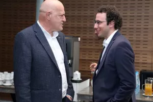 Ιστορική μέρα για το ΑΠΟΕΛ- Η παρουσίαση για το ιδιόκτητο γήπεδο / "Θα είναι στολίδι" (ΒΙΝΤΕΟ/ΦΩΤΟΣ)