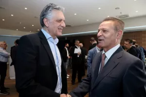 Ιστορική μέρα για το ΑΠΟΕΛ- Η παρουσίαση για το ιδιόκτητο γήπεδο / "Θα είναι στολίδι" (ΒΙΝΤΕΟ/ΦΩΤΟΣ)