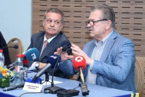 Ιστορική μέρα για το ΑΠΟΕΛ- Η παρουσίαση για το ιδιόκτητο γήπεδο / "Θα είναι στολίδι" (ΒΙΝΤΕΟ/ΦΩΤΟΣ)