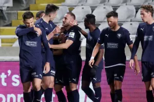 Να κάνει το βήμα... για το κάτι παραπάνω φέτος