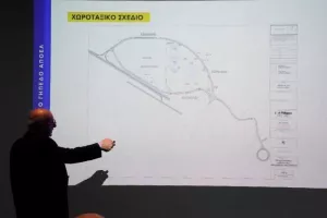 Ιστορική μέρα για το ΑΠΟΕΛ- Η παρουσίαση για το ιδιόκτητο γήπεδο / "Θα είναι στολίδι" (ΒΙΝΤΕΟ/ΦΩΤΟΣ)