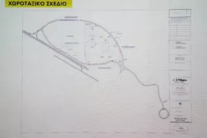 Ιστορική μέρα για το ΑΠΟΕΛ- Η παρουσίαση για το ιδιόκτητο γήπεδο / "Θα είναι στολίδι" (ΒΙΝΤΕΟ/ΦΩΤΟΣ)