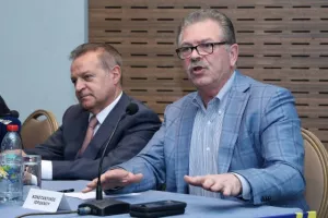 Ιστορική μέρα για το ΑΠΟΕΛ- Η παρουσίαση για το ιδιόκτητο γήπεδο / "Θα είναι στολίδι" (ΒΙΝΤΕΟ/ΦΩΤΟΣ)