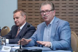 Ιστορική μέρα για το ΑΠΟΕΛ- Η παρουσίαση για το ιδιόκτητο γήπεδο / "Θα είναι στολίδι" (ΒΙΝΤΕΟ/ΦΩΤΟΣ)