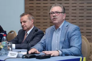 Ιστορική μέρα για το ΑΠΟΕΛ- Η παρουσίαση για το ιδιόκτητο γήπεδο / "Θα είναι στολίδι" (ΒΙΝΤΕΟ/ΦΩΤΟΣ)