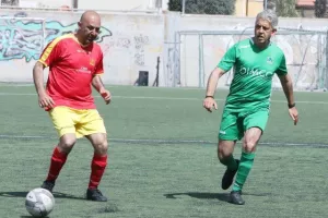 Ομόνοια και ΕΑΣ τίμησαν Νίκο Χαραλάμπους (φώτος)