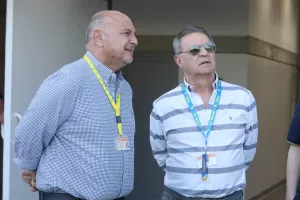 Προεδρικό πηγαδάκι 