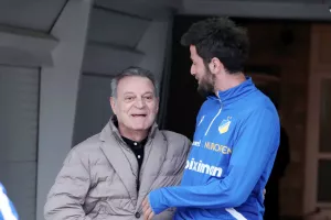 Ωραίο... με Πρόδρομο και "Κβίλι"