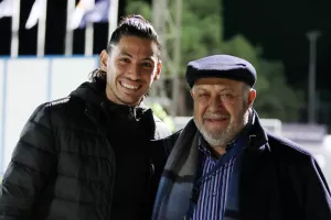 Ξεμπέρδεψε...