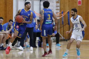Στο Final Four ο ΑΠΟΕΛ Περεστρόικα (φώτος)