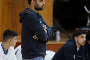 Στο Final Four ο ΑΠΟΕΛ Περεστρόικα (φώτος)