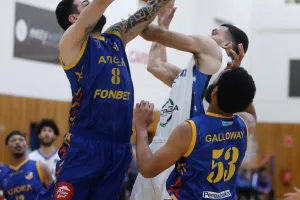 Στο Final Four ο ΑΠΟΕΛ Περεστρόικα (φώτος)