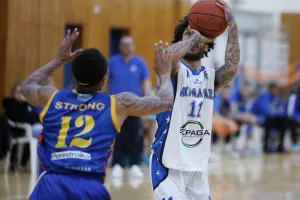 Στο Final Four ο ΑΠΟΕΛ Περεστρόικα (φώτος)