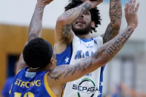 Στο Final Four ο ΑΠΟΕΛ Περεστρόικα (φώτος)