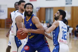 Στο Final Four ο ΑΠΟΕΛ Περεστρόικα (φώτος)
