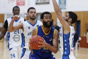 Στο Final Four ο ΑΠΟΕΛ Περεστρόικα (φώτος)
