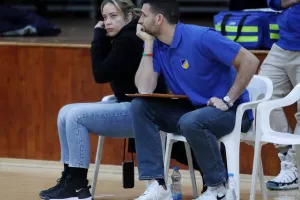Στο Final Four ο ΑΠΟΕΛ Περεστρόικα (φώτος)