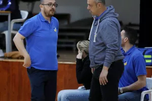 Στο Final Four ο ΑΠΟΕΛ Περεστρόικα (φώτος)