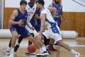 Στο Final Four ο ΑΠΟΕΛ Περεστρόικα (φώτος)