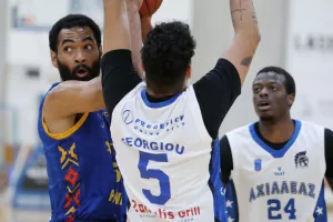 Στο Final Four ο ΑΠΟΕΛ Περεστρόικα (φώτος)