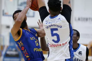 Στο Final Four ο ΑΠΟΕΛ Περεστρόικα (φώτος)
