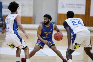 Στο Final Four ο ΑΠΟΕΛ Περεστρόικα (φώτος)