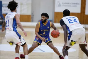Στο Final Four ο ΑΠΟΕΛ Περεστρόικα (φώτος)