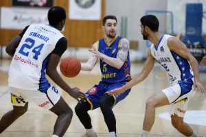 Στο Final Four ο ΑΠΟΕΛ Περεστρόικα (φώτος)