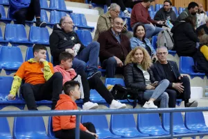 Στο Final Four ο ΑΠΟΕΛ Περεστρόικα (φώτος)