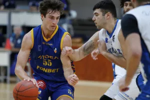 Στο Final Four ο ΑΠΟΕΛ Περεστρόικα (φώτος)