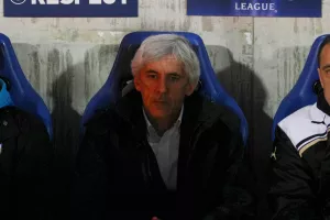 Όταν το ΑΠΟΕΛ... κούφανε την Ευρώπη (βίντεο/φώτος)