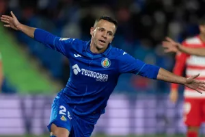 Ο πρόεδρος της Χετάφε επιβεβαίωσε τη μεταγραφή Μαξίμοβιτς στον Παναθηναϊκό!
