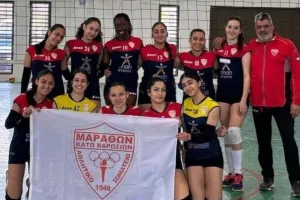 Χωρίς εκπλήξεις η πρεμιέρα του Κυπέλου στη Β κατηγορία