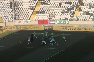 Η εντεκάδα της Ομόνοιας